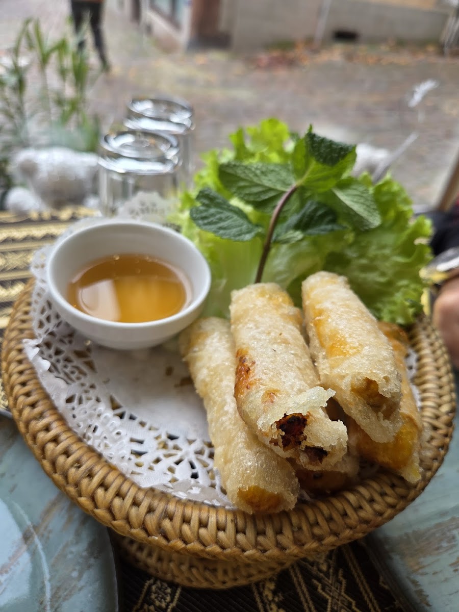 Restaurant La Thaïlande-2