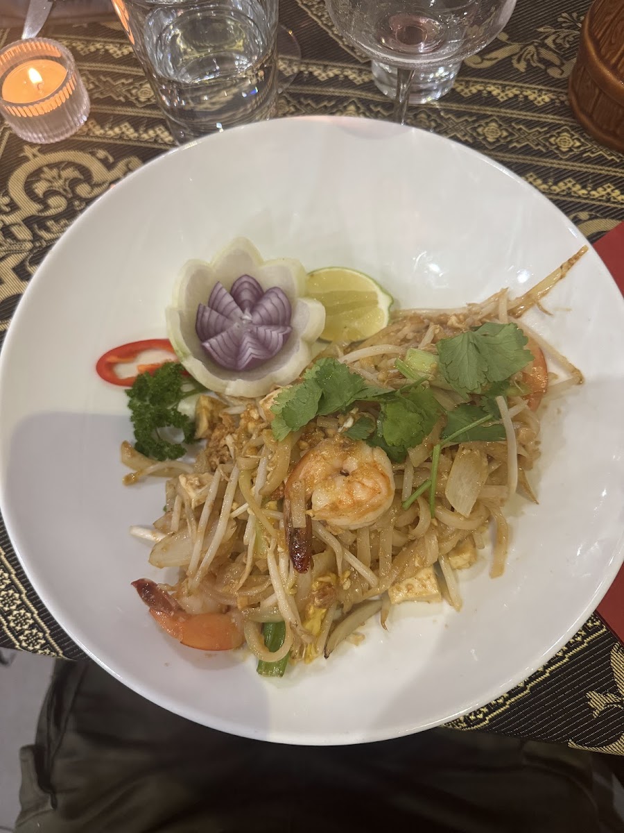 Restaurant La Thaïlande-4