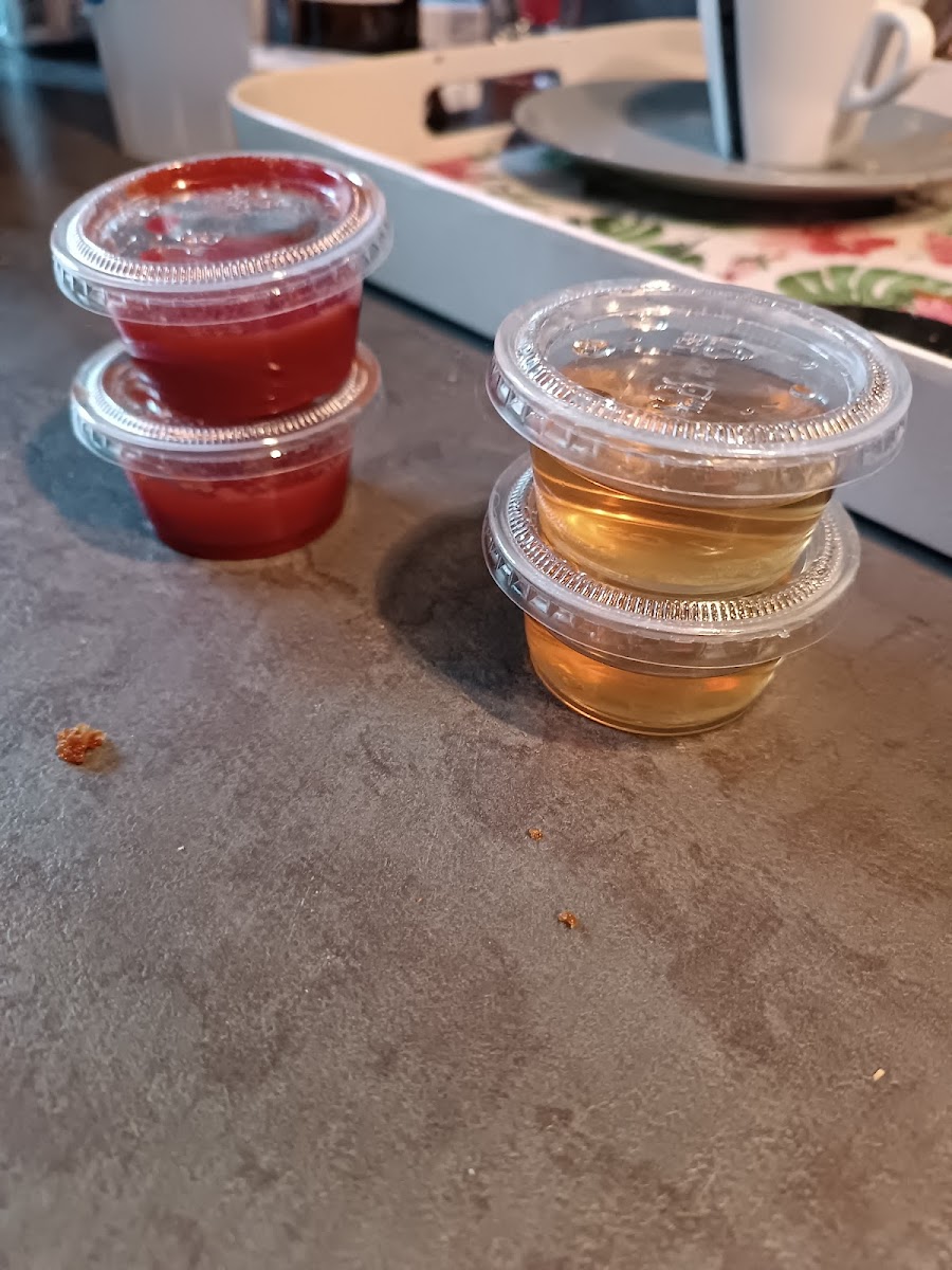 Restaurant La Thaïlande-5