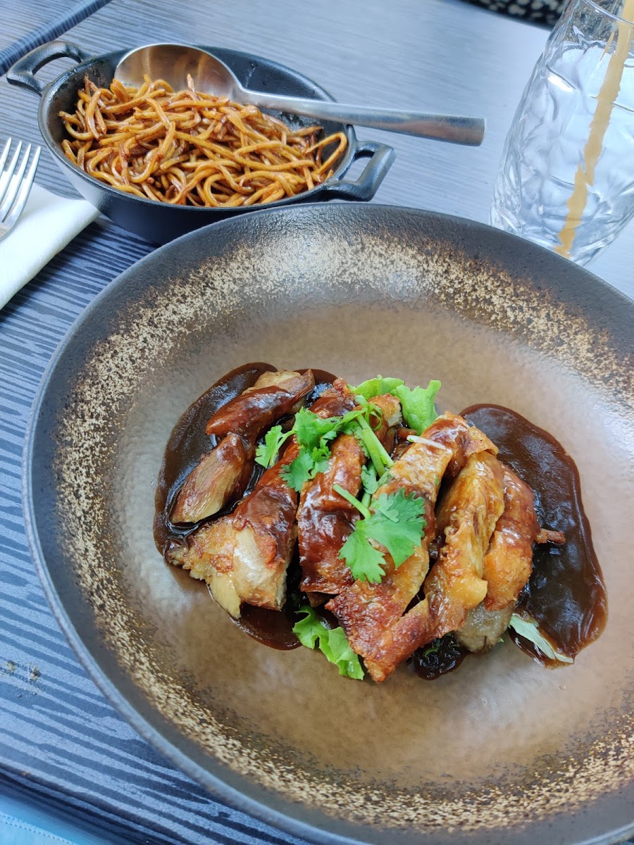 Restaurant La Thaïlande-6