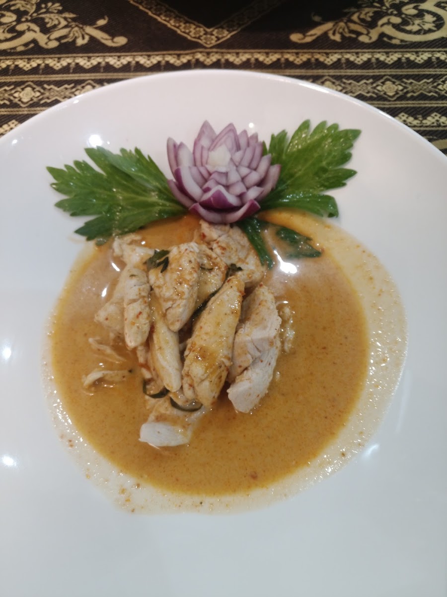 Restaurant La Thaïlande-8