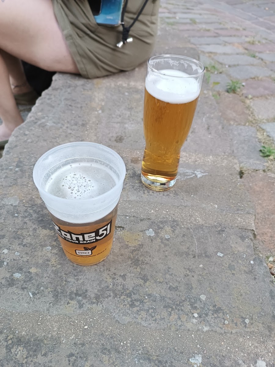 Restaurant La Thaïlande-9